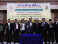 Executive Lecture Program Stimaimmi Nomor 6