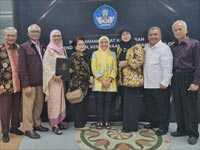 Executive Lecture Program Universitas Mitra Bangsa Nomor 5