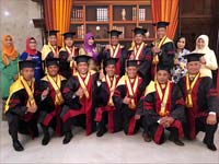 Executive Lecture Program Universitas Mitra Bangsa Nomor 8